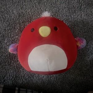 BNWT Paco squishmallow 8”